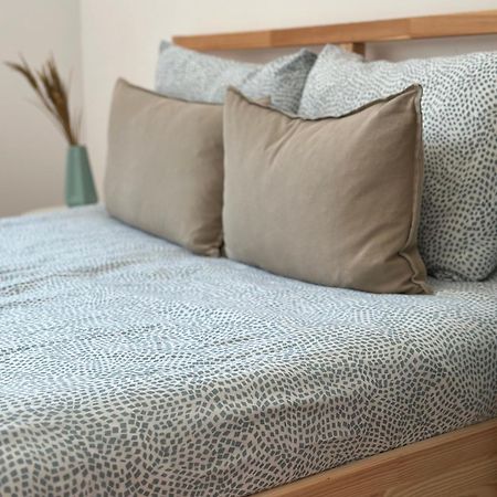 Campo De Ourique Rooms Lizbona Zewnętrze zdjęcie