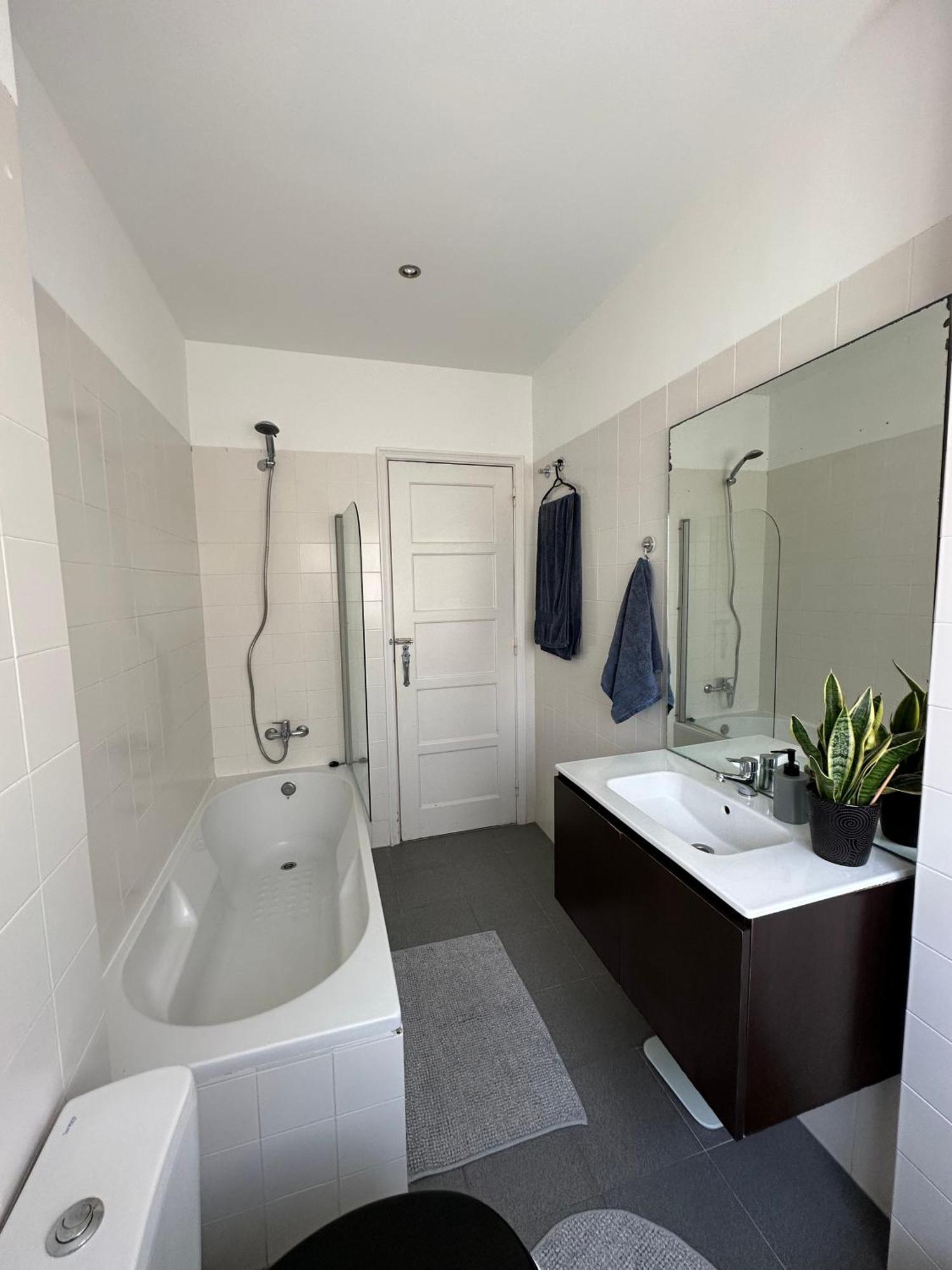 Campo De Ourique Rooms Lizbona Zewnętrze zdjęcie