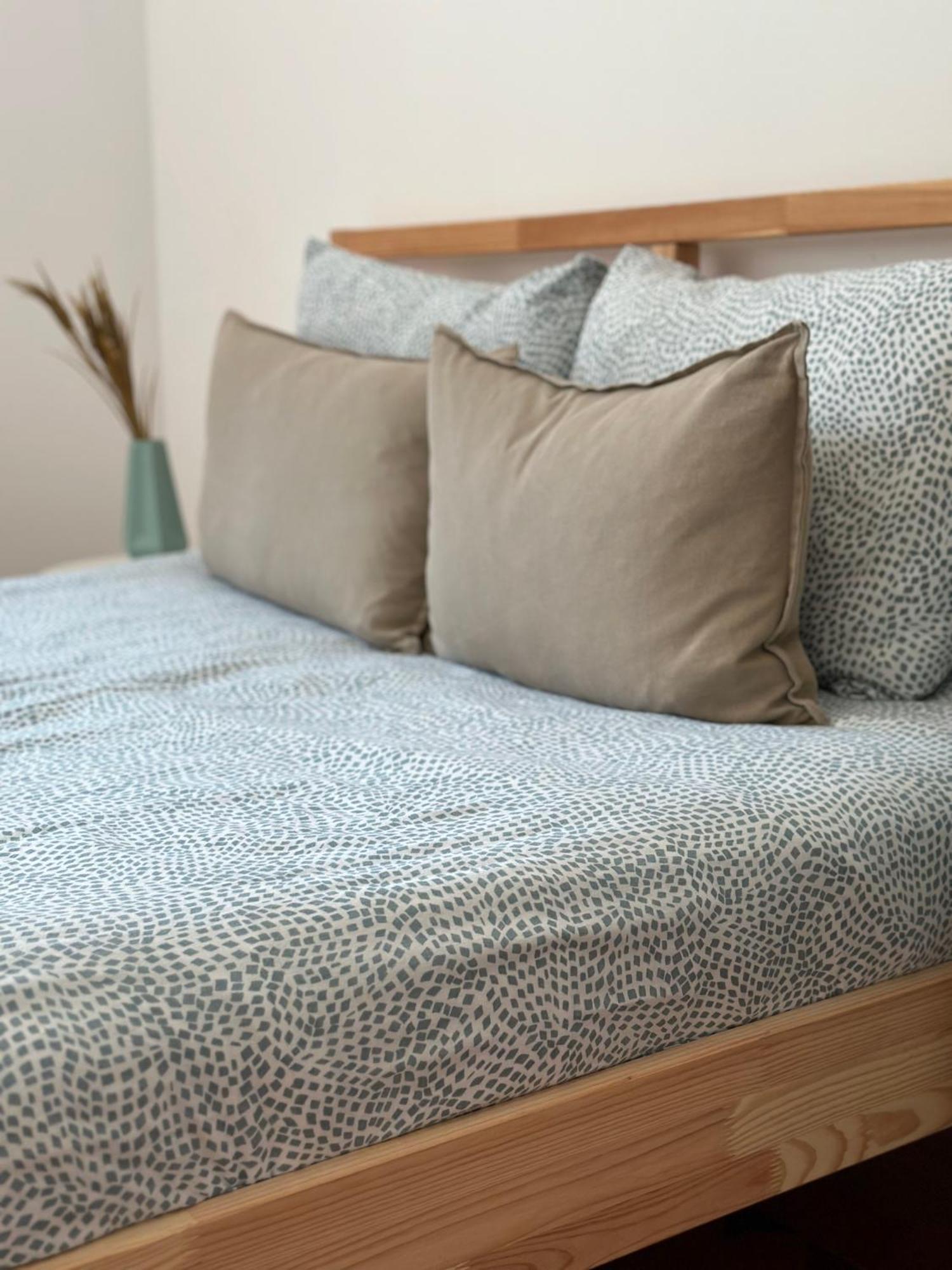 Campo De Ourique Rooms Lizbona Zewnętrze zdjęcie