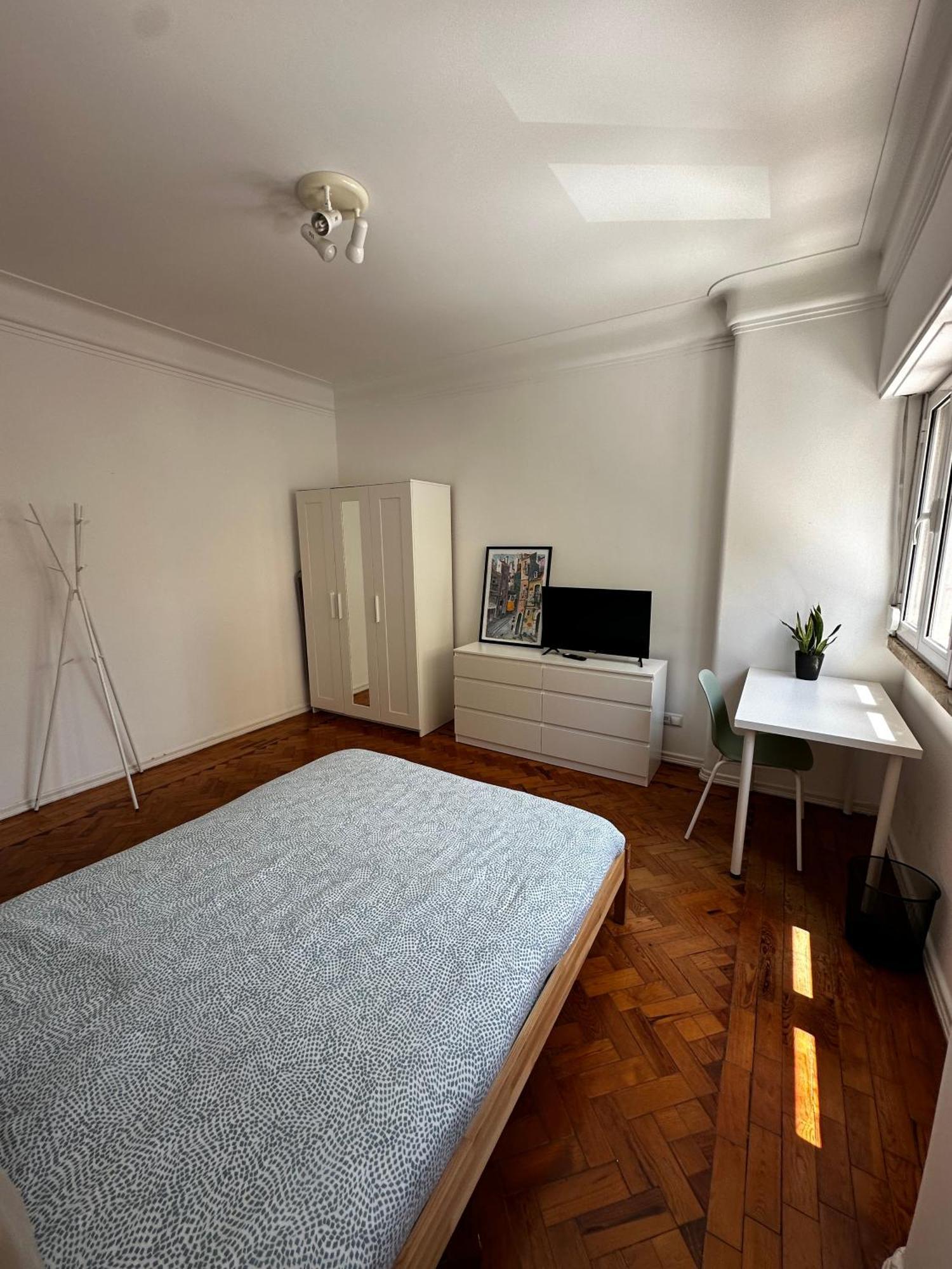Campo De Ourique Rooms Lizbona Zewnętrze zdjęcie