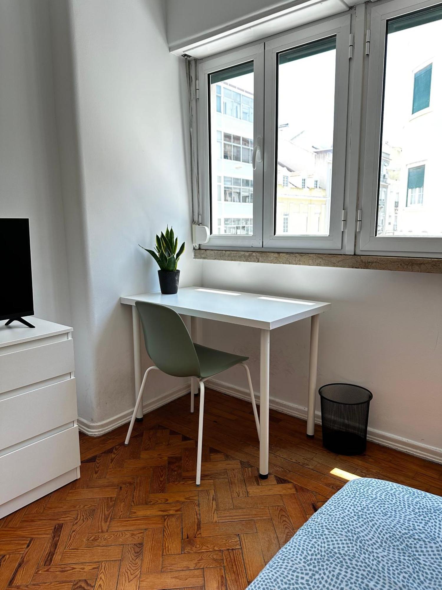 Campo De Ourique Rooms Lizbona Zewnętrze zdjęcie